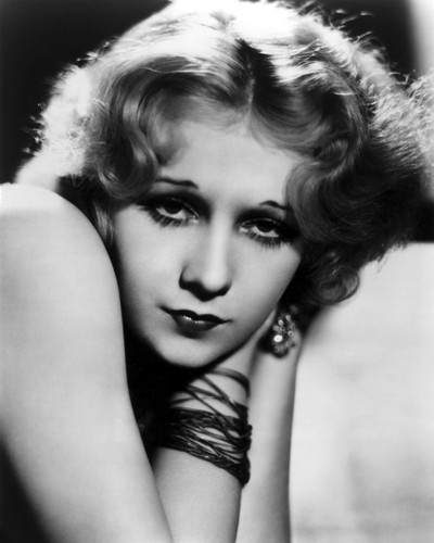This is an image of Photograph & Poster of Anita Page 101391