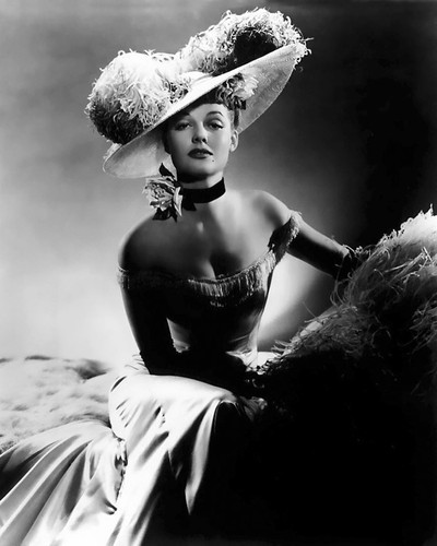 This is an image of Photograph & Poster of Ann Sheridan 101400