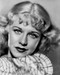 This is an image of Photograph & Poster of Ginger Rogers 101402