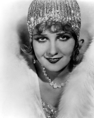 This is an image of Photograph & Poster of Anita Page 101415