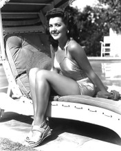 This is an image of Photograph & Poster of Ann Rutherford 101430
