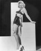 This is an image of Photograph & Poster of Ginger Rogers 101434