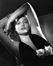 This is an image of Photograph & Poster of Ann Sheridan 101439