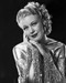 This is an image of Photograph & Poster of Ginger Rogers 101440