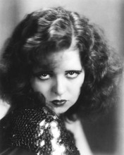 This is an image of Photograph & Poster of Clara Bow 101447