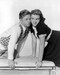 This is an image of Photograph & Poster of Love Finds Andy Hardy 101465