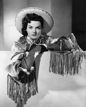 This is an image of Photograph & Poster of Jane Russell 101470