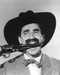 This is an image of Photograph & Poster of Groucho Marx 101473