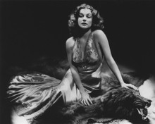 This is an image of Photograph & Poster of Ann Sheridan 101477
