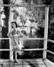 This is an image of Photograph & Poster of Ann Sheridan 101483