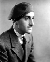 This is an image of Photograph & Poster of Basil Rathbone 101488