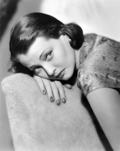This is an image of Photograph & Poster of Sylvia Sidney 101514