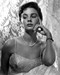 This is an image of Photograph & Poster of Jean Simmons 101515