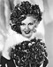 This is an image of Photograph & Poster of Ginger Rogers 101520