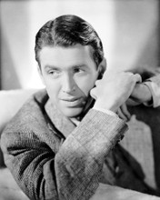 This is an image of Photograph & Poster of James Stewart 101534