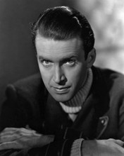 This is an image of Photograph & Poster of James Stewart 101536
