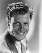 This is an image of Photograph & Poster of Joel McCrea 101564