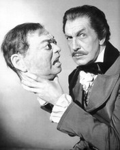 This is an image of Photograph & Poster of Vincent Price 101569