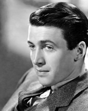This is an image of Photograph & Poster of James Stewart 101573