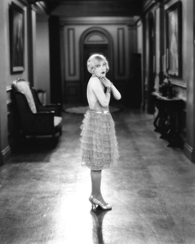 This is an image of Photograph & Poster of Mae Murray 101579