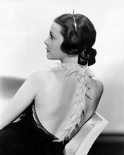 This is an image of Photograph & Poster of Sylvia Sidney 101584