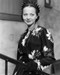 This is an image of Photograph & Poster of Sylvia Sidney 101591