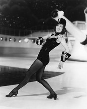 This is an image of Photograph & Poster of Eleanor Powell 101592