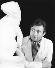 This is an image of Photograph & Poster of Claude Rains 101595