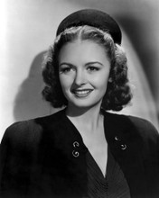 This is an image of Photograph & Poster of Donna Reed 101606