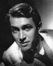This is an image of Photograph & Poster of James Stewart 101607