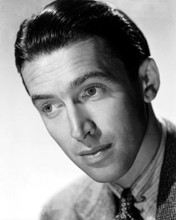 This is an image of Photograph & Poster of James Stewart 101618