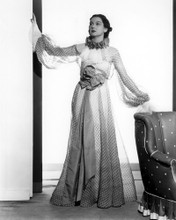 This is an image of Photograph & Poster of Rosalind Russell 101619