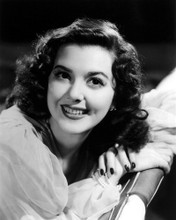 This is an image of Photograph & Poster of Ann Rutherford 101621
