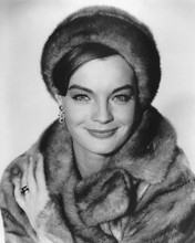 This is an image of Photograph & Poster of Romy Schneider 101628