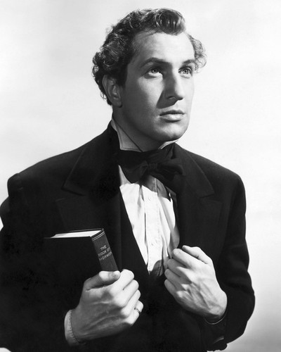 This is an image of Photograph & Poster of Vincent Price 101632