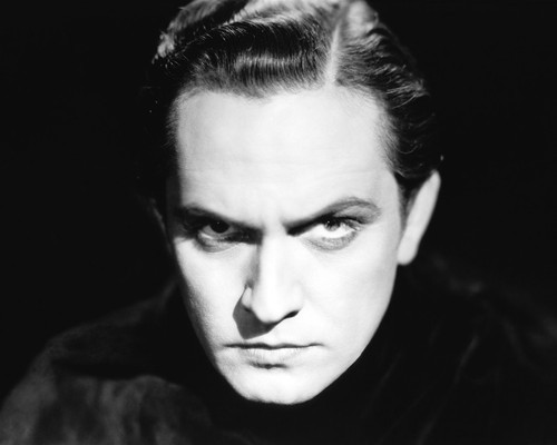 This is an image of Photograph & Poster of Fredric March 101637