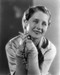 This is an image of Photograph & Poster of Norma Shearer 101650