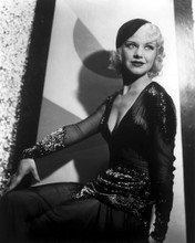 This is an image of Photograph & Poster of Ginger Rogers 101663