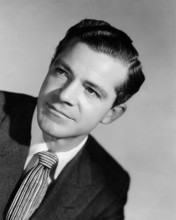 This is an image of Photograph & Poster of Dana Andrews 101721