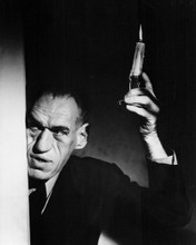 This is an image of Photograph & Poster of Rondo Hatton 101738