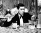 This is an image of Photograph & Poster of Jerry Lewis 101751