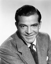 This is an image of Photograph & Poster of Dana Andrews 101755