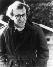 This is an image of Photograph & Poster of Woody Allen 101786