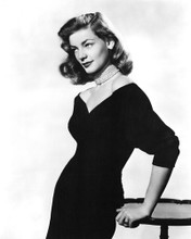 This is an image of Photograph & Poster of Lauren Bacall 101788