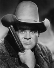 This is an image of Photograph & Poster of Dan Blocker 101813