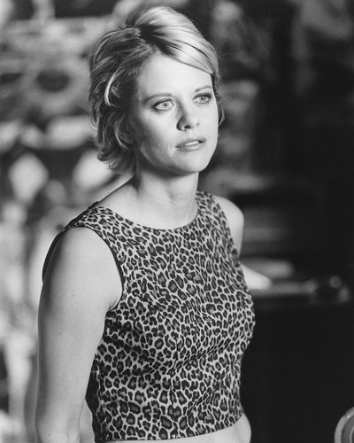 This is an image of Photograph & Poster of Meg Ryan 101823