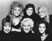 This is an image of Photograph & Poster of Steel Magnolias 101830