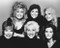 This is an image of Photograph & Poster of Steel Magnolias 101830
