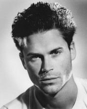 This is an image of Photograph & Poster of Rob Lowe 101892