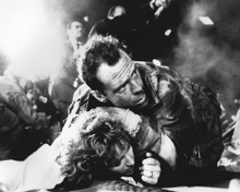 This is an image of Photograph & Poster of Die Hard 101894
